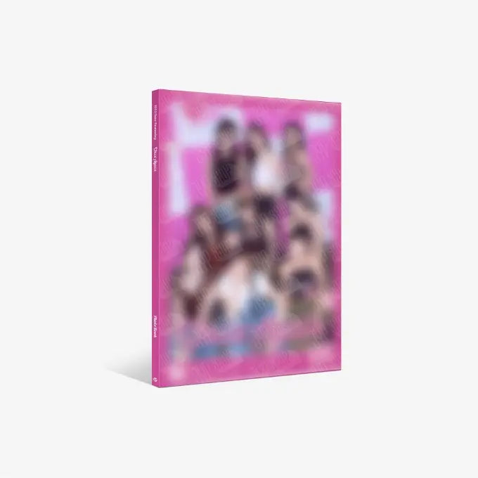 [Pre-Order] TWICE Once Again Official Merchandise - Photobook