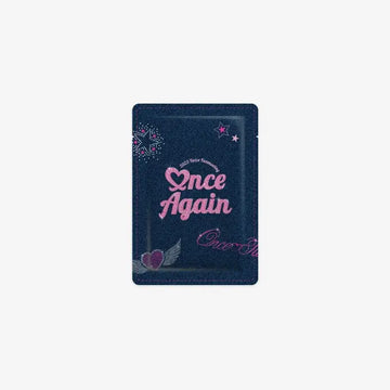 TWICE Once Again Official Merchandise - Trading Card