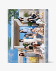 TWICE Ready to Be Special Official Merchandise - Trading Card Case