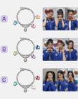 TWICE 10VE UNIVERSE Official Merchandise - Lovely Custom Bracelet
