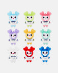 [Pre-Order] TWICE 10VE UNIVERSE Official Merchandise - Lovely Plush (Original Ver.)
