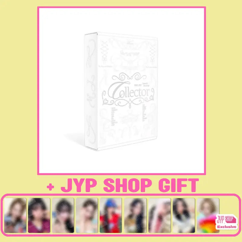 TWICE 2025 Season's Greetings Photocards Set - 55pcs High-Definition Collectible Cards, Includes All 9 Members (Tzuyu, Nayeon, Etc.)