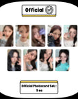 [Pre-Order] TWICE 2027 Season's Greetings + Photocard Set