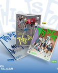 TWICE 4th Album - THIS IS FOR