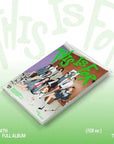 TWICE 4th Album - THIS IS FOR