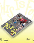 TWICE 4th Album - THIS IS FOR