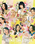[Pre-Order] TWICE Best Album - 