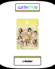 [Pre-Order] TWICE Best Album - 
