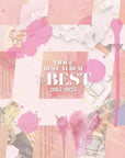 [Pre-Order] TWICE Best Album - 