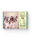 [Pre-Order] TWICE Japan 2027 Season's Greetings + Tower Records Benefit
