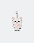 [Pre-Order] TWICE TWICE The Thrill Official Merchandise - TDOONGZ Plush Keyring