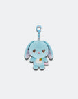 [Pre-Order] TWICE TWICE The Thrill Official Merchandise - TDOONGZ Plush Keyring