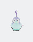 [Pre-Order] TWICE TWICE The Thrill Official Merchandise - TDOONGZ Plush Keyring