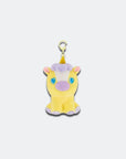 [Pre-Order] TWICE TWICE The Thrill Official Merchandise - TDOONGZ Plush Keyring