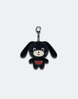 [Pre-Order] TWICE TWICE The Thrill Official Merchandise - TDOONGZ Plush Keyring