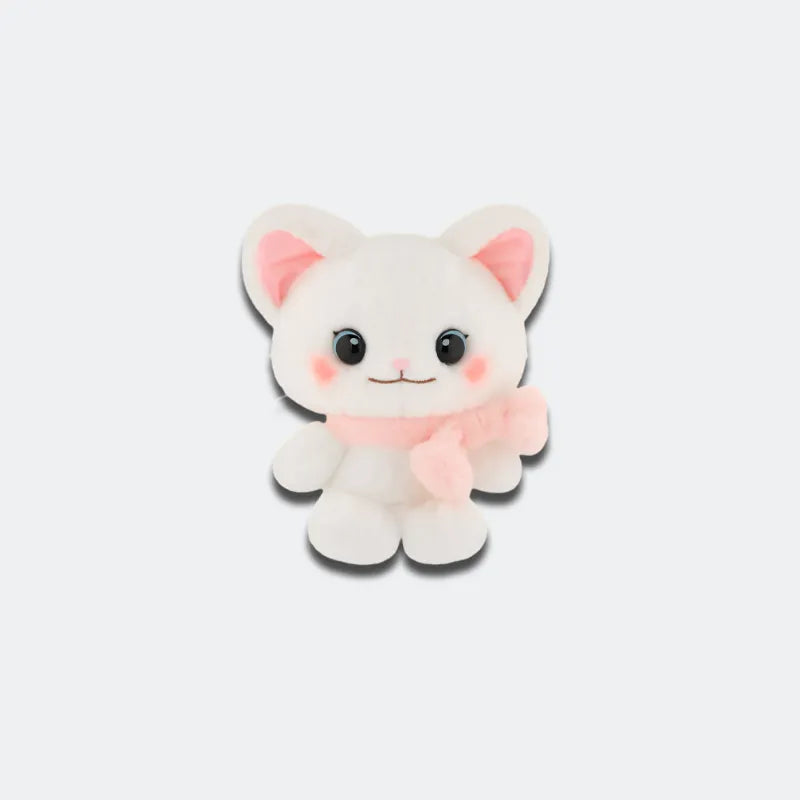 [Pre-Order] TWICE TWICE The Thrill Official Merchandise - TDOONGZ Plush (Original Ver.)