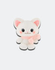 [Pre-Order] TWICE TWICE The Thrill Official Merchandise - TDOONGZ Plush (Original Ver.)