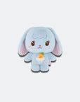 [Pre-Order] TWICE TWICE The Thrill Official Merchandise - TDOONGZ Plush (Original Ver.)