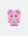 [Pre-Order] TWICE TWICE The Thrill Official Merchandise - TDOONGZ Plush (Original Ver.)