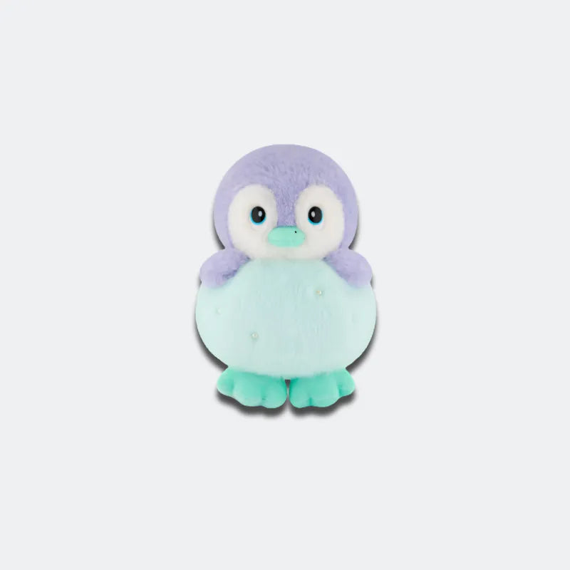 [Pre-Order] TWICE TWICE The Thrill Official Merchandise - TDOONGZ Plush (Original Ver.)