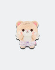 [Pre-Order] TWICE TWICE The Thrill Official Merchandise - TDOONGZ Plush (Original Ver.)