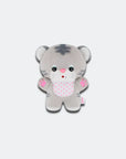 [Pre-Order] TWICE TWICE The Thrill Official Merchandise - TDOONGZ Plush (Original Ver.)