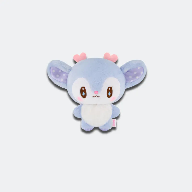 [Pre-Order] TWICE TWICE The Thrill Official Merchandise - TDOONGZ Plush (Original Ver.)