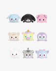 [Pre-Order] TWICE TWICE The Thrill Official Merchandise - TDOONGZ Stress Ball