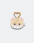[Pre-Order] TWICE TWICE The Thrill Official Merchandise - TDOONGZ Stress Ball