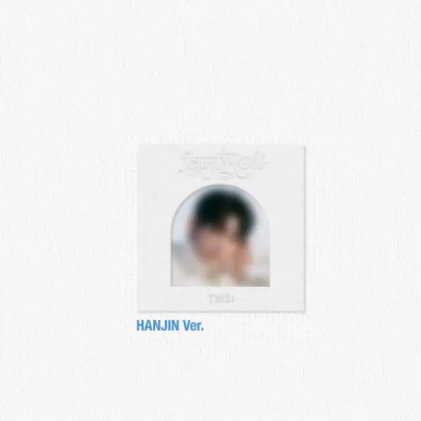 TWS 1st Single Album - Last Bell (Compact Ver.) + APPLEMUSIC TWS 1st Single Album - Last Bell (Compact Ver.) + APPLEMUSIC