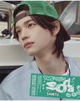TWS 2nd Japan Single Album - SODA SODA (Solo Jacket)