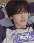 TWS 2nd Japan Single Album - SODA SODA (Solo Jacket)