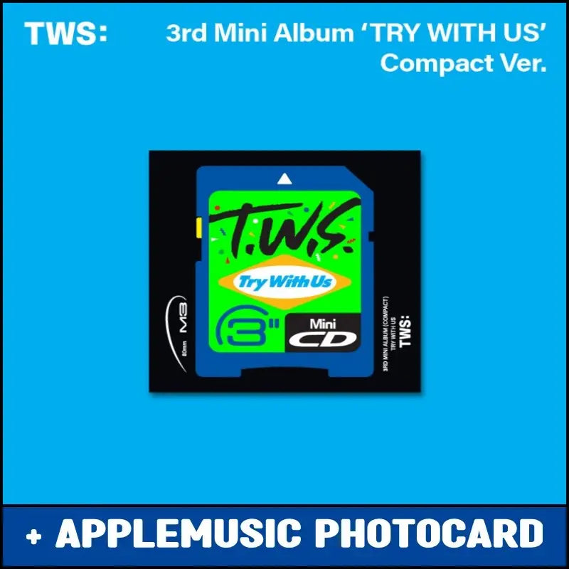 TWS try with us ドフン weverse - メルカリ