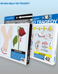 TWS 5th Mini Album - NO TRAGEDY
