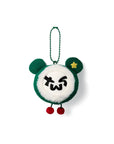 [Pre-Order] TWS HOLIDAY WITH US Official Merchandise - Face Keyring