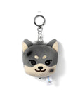 [Pre-Order] TWS TWIMI : 42 Forest Official Merchandise - Face Plush Keyring
