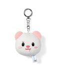[Pre-Order] TWS TWIMI : 42 Forest Official Merchandise - Face Plush Keyring