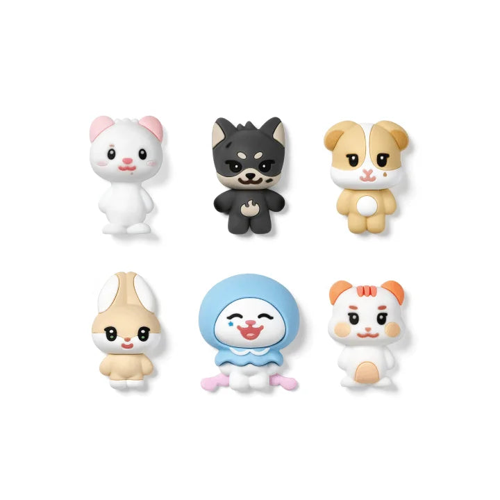 [Pre-Order] TWS TWIMI : 42 Forest Official Merchandise - Magnet