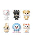 [Pre-Order] TWS TWIMI : 42 Forest Official Merchandise - Magnet