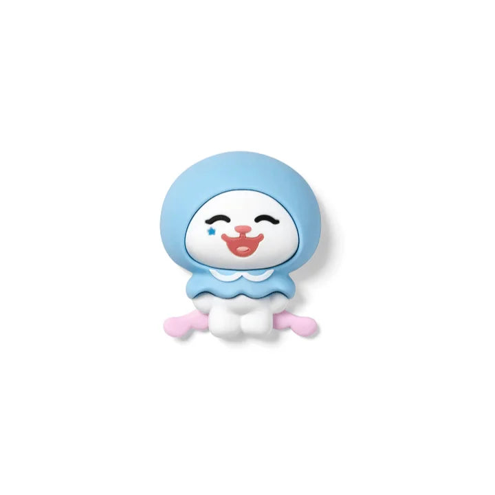 [Pre-Order] TWS TWIMI : 42 Forest Official Merchandise - Magnet