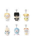 [Pre-Order] TWS TWIMI : 42 Forest Official Merchandise - Plush Keyring