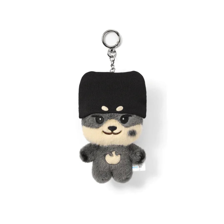 [Pre-Order] TWS TWIMI : 42 Forest Official Merchandise - Plush Keyring