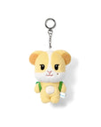 [Pre-Order] TWS TWIMI : 42 Forest Official Merchandise - Plush Keyring