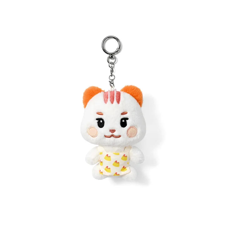 [Pre-Order] TWS TWIMI : 42 Forest Official Merchandise - Plush Keyring