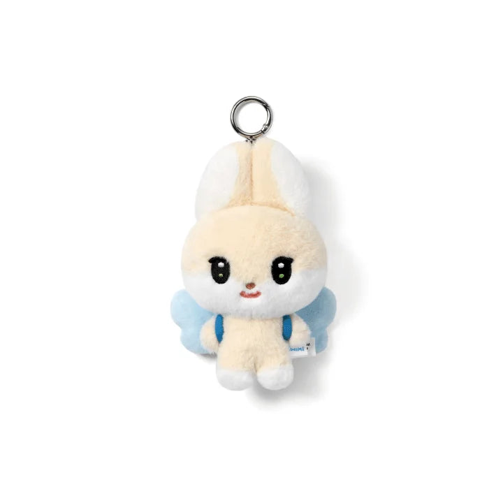 [Pre-Order] TWS TWIMI : 42 Forest Official Merchandise - Plush Keyring