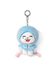 [Pre-Order] TWS TWIMI : 42 Forest Official Merchandise - Plush Keyring