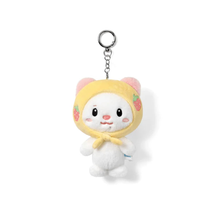 [Pre-Order] TWS TWIMI : 42 Forest Official Merchandise - Plush Keyring