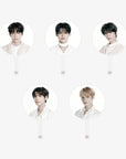 TXT ACT : PROMISE Official Merchandise - Image Picket