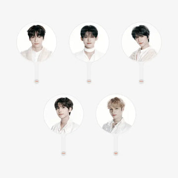 [Pre-Order] TXT ACT : PROMISE Official Merchandise - Image Picket