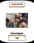 TXT 2026 Deco Kit + APPLEMUSIC Benefit